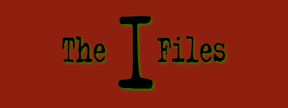 The I Files