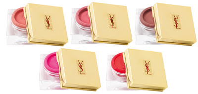 YSL - Cream Blush