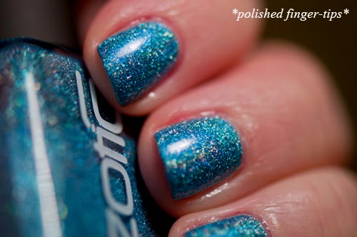 Ozotic 617 - artificial light Ozotic 617 - artificial light