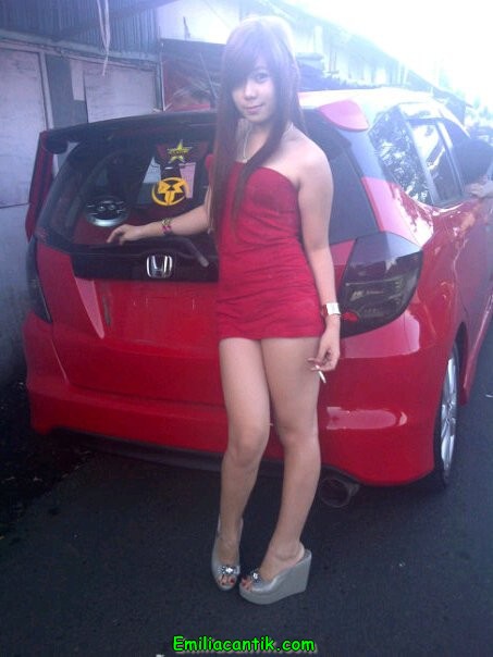 Modal Honda Jazz Bisa Pulang Bispak Model Gini Modal Honda Jazz Bisa Pulang Bispak Model Gini