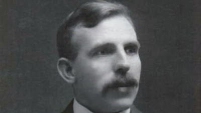 Ernest Rutherford, Niels Bohr y la anécdota del barómetro.