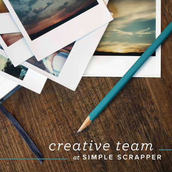 2016-2018 SIMPLE SCRAPPER Design Team