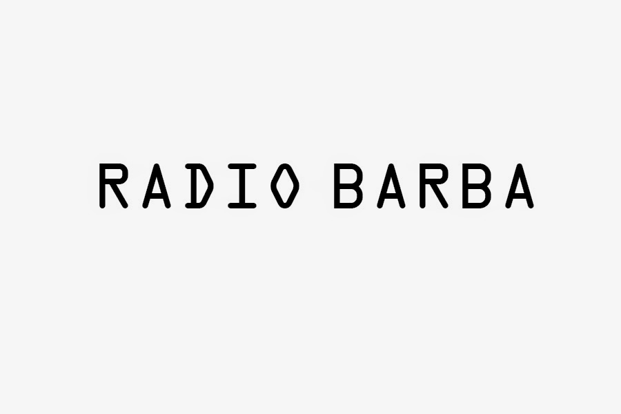 RADIO BARBA