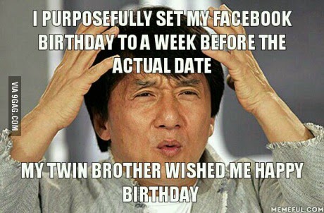 Best Of 9gag Funny Pictures I Guess He S Not The Sharpest Knife