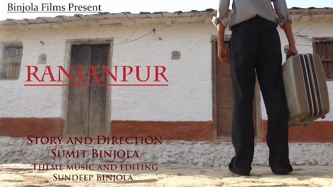 Ranjanpur (Short Film)