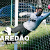 O Paredão - Veja o goleiro que fechou o gol na rodada!