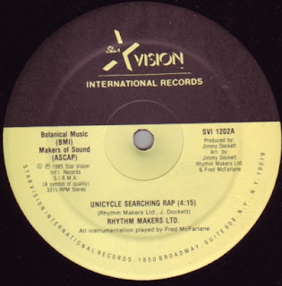 Rhythm Makers Ltd Party Rap Rhythm Makers Ltd Party Rap