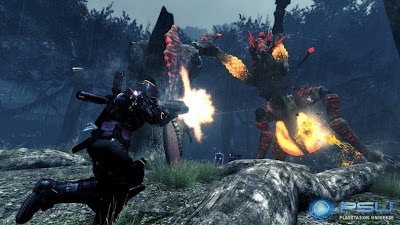 LOST PLANET 2 LOST PLANET 2