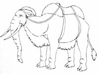 camelephant