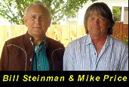 Bill Steiman & Mike Price
