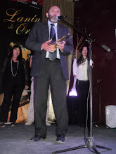 Premio Lanín de Oro - 2011