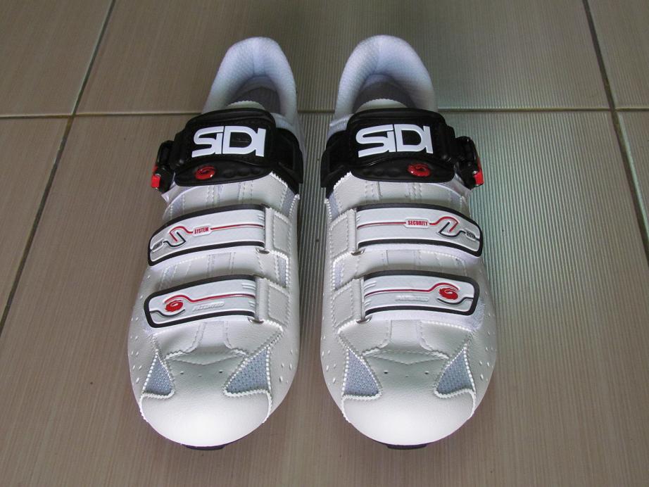 Sepatu Sidi Genius 5 Road