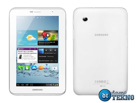 harga tablet Samsung Galaxy Tab