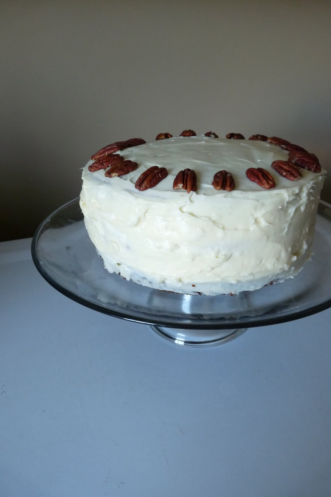 the treat girl: April 2011