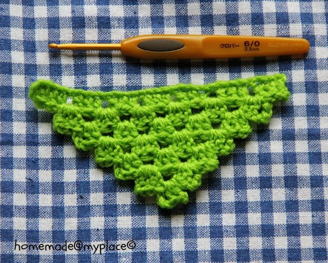Crochet Leaf Patterns For Any Season - Crochet 365 Knit Too