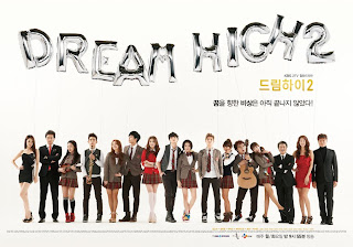 Biodata Pemain Dream High 2