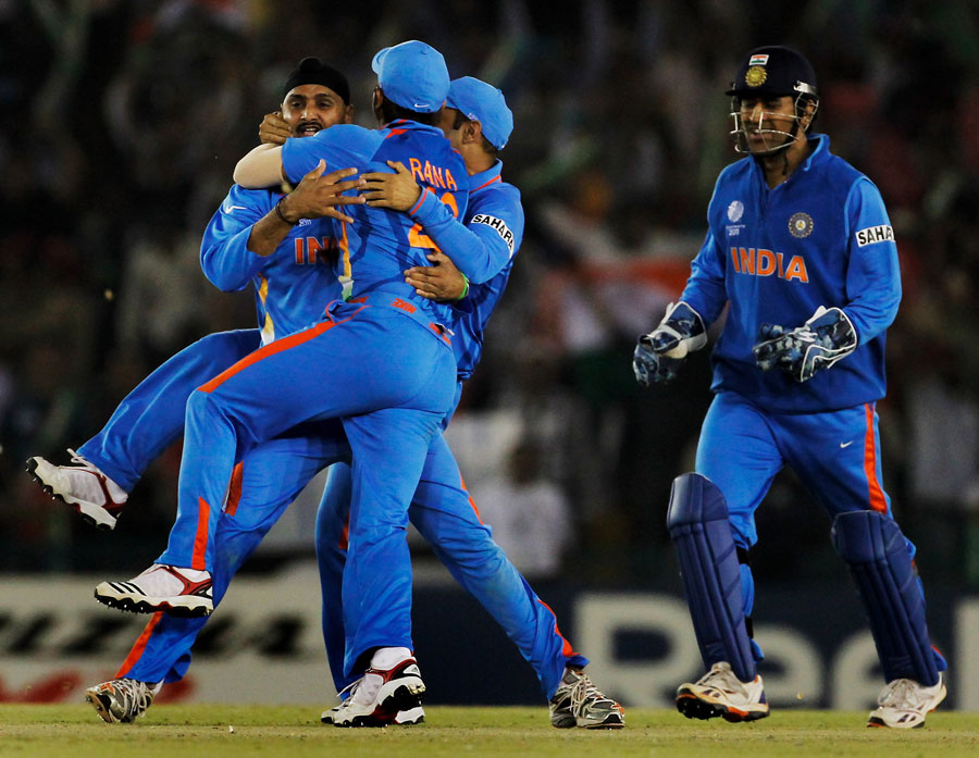 latest wallpapers: India Vs Pakistan photos semifinal