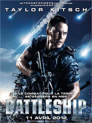 battle Download   Battleship: Batalha dos Mares BDRip AVI Dual Áudio + RMVB Dublado