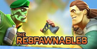 Respawnables 1.7.1 Apk Mod Full Version Unlimited Money-Gold Download-iANDROID Games