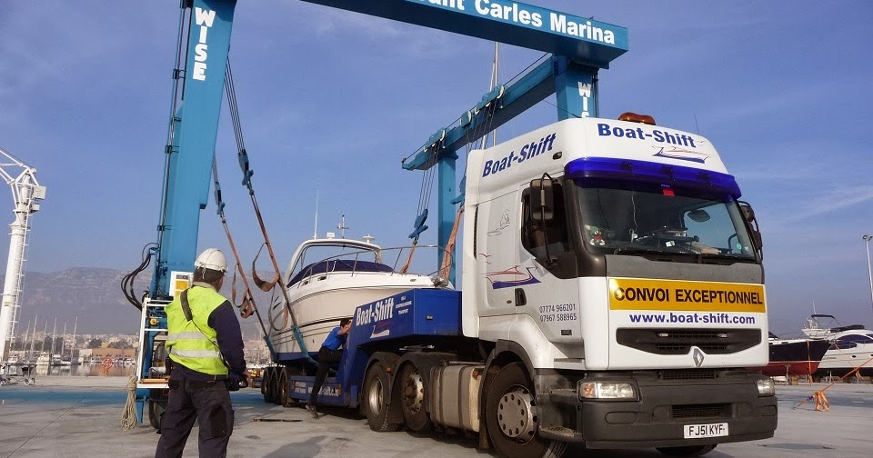 boat transport to spain boatyard spain boat transport by road in spain boat transport to spain boatyard spain boat transport by road in spain