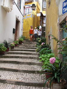 Portugal - Sintra