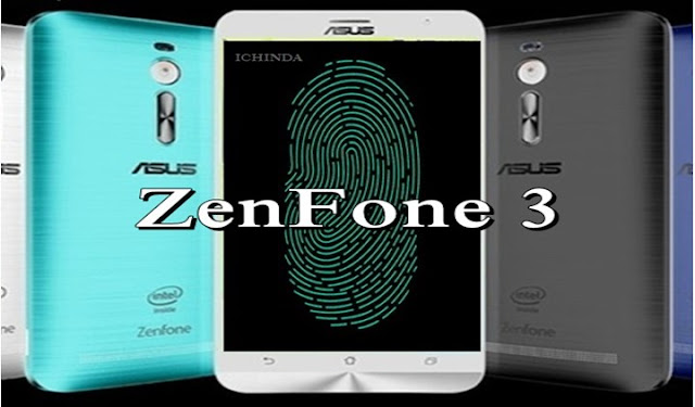 Review Asus Zenfone 3, Hadirkan Port USB type-C Review Asus Zenfone 3, Hadirkan Port USB type-C