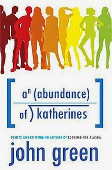 Abundance of Katherines Abundance of Katherines