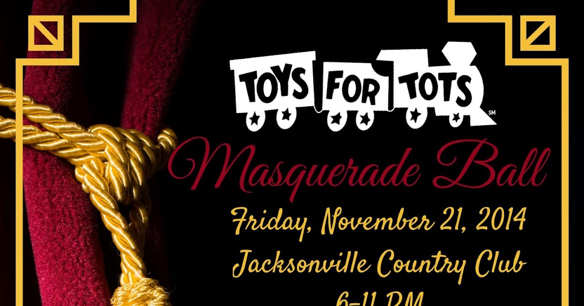 Jacksonville, North Carolina Real Estate Toys For Tots Fundraiser