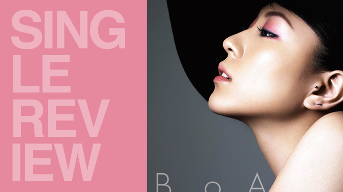 BoA - Eien | Random J Pop BoA - Eien | Random J Pop