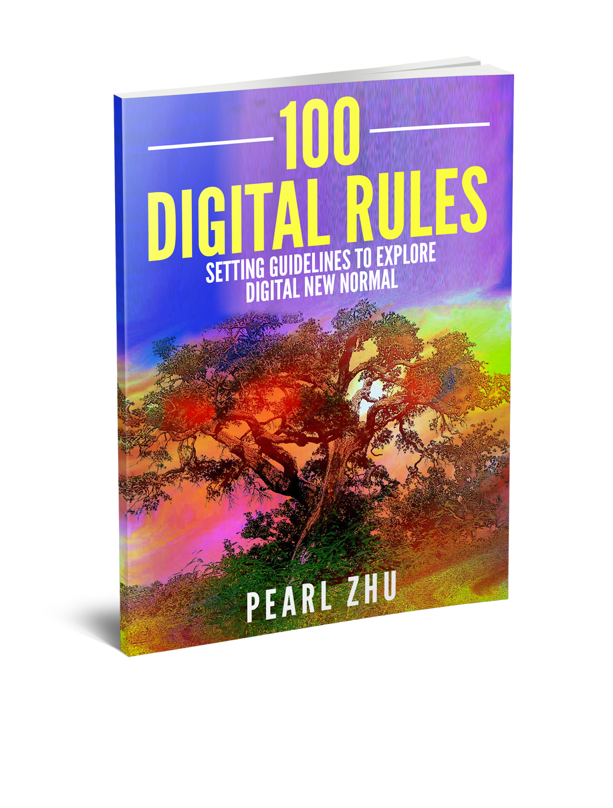 100 Digital Rules