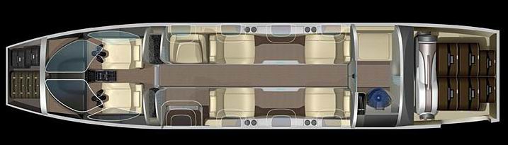 Aft Pressure Bulkhead