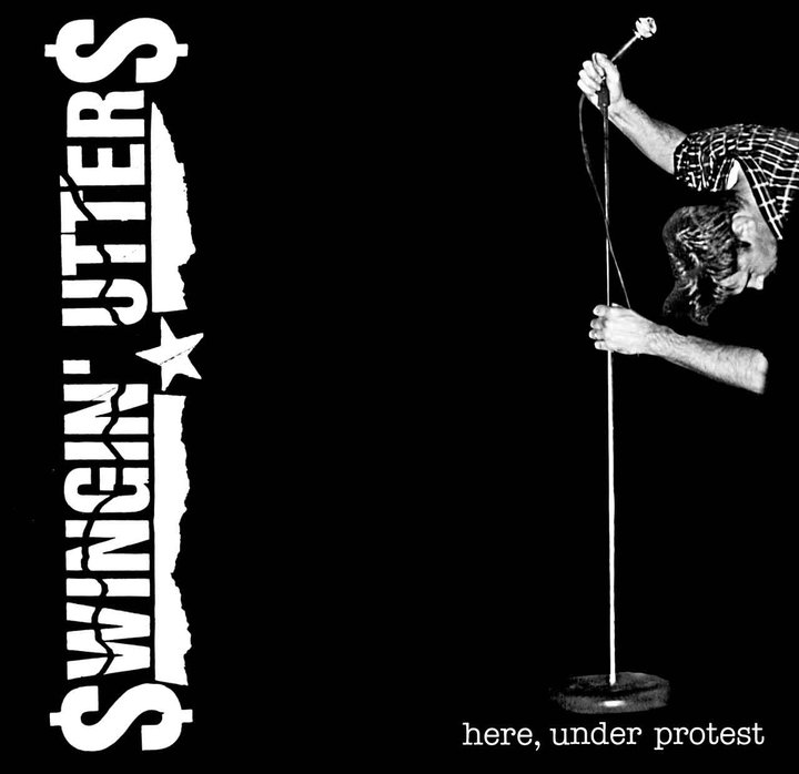 Swingin' Utters - Brand New Lungs Swingin' Utters - Brand New Lungs