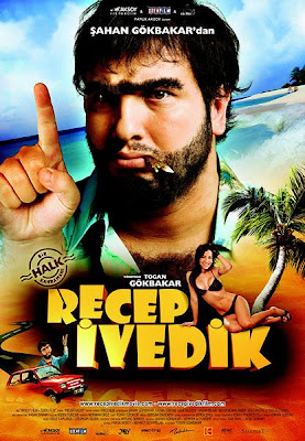 recep ivedik 1 türk filmi