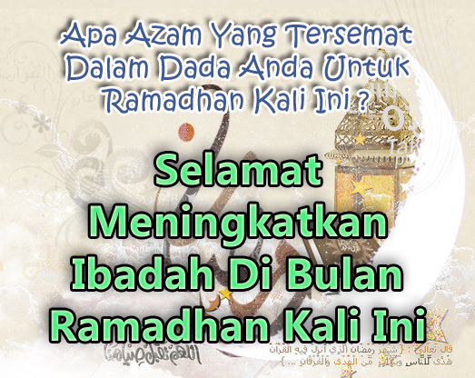 FB APP - Azam Ramadhan