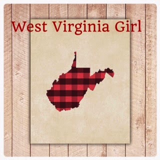 West Virginia Proud