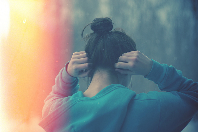 light leaks portrait eg 10
