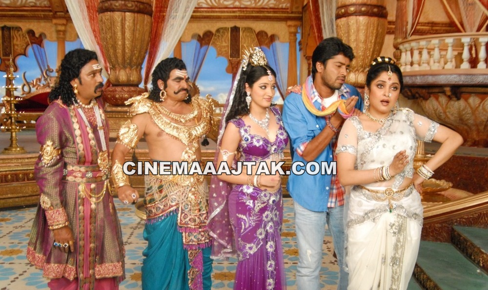 Ramya Nikhil Daughter