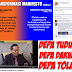 KERETAPI LAJU : KETUA PEMUDA PAS KANTOI MENIPU!!!