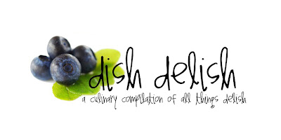 dish delish