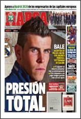 Diario Marca PDF del 31 de Julio 2013 Diario Marca PDF del 31 de Julio 2013