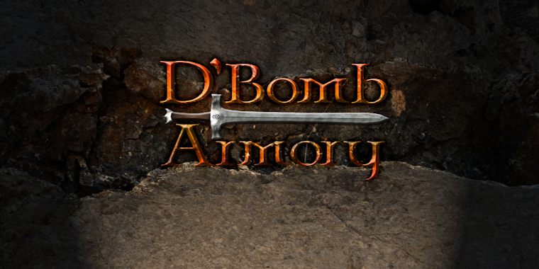 D* Bomb Armory