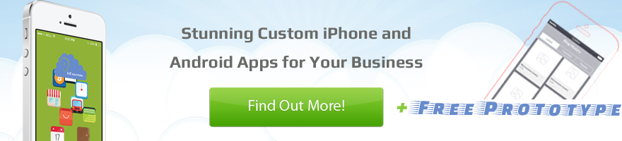 iPhone App Design & Development | Android | IvZ Solutions