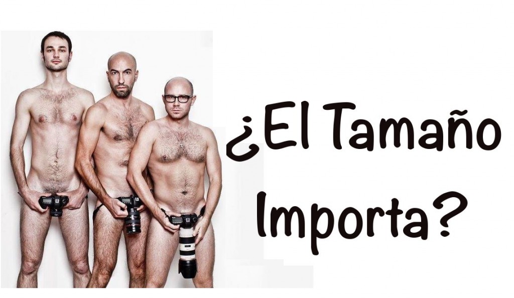 Los miembros grandes y una pequeña muchacha