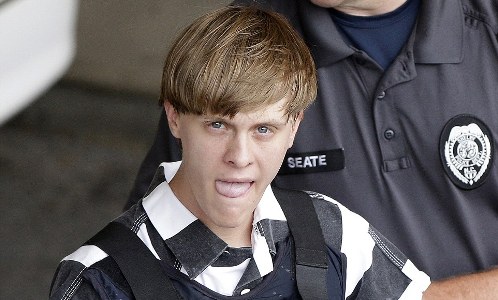 Race-Hate Killer Almost Backed Out When The Black Church-Goers He Murdered Were So Nice To Him Race-Hate Killer Almost Backed Out When The Black Church-Goers He Murdered Were So Nice To Him