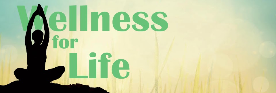 Wellness for Life