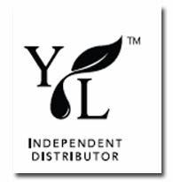 I'm a Young Living Distributor