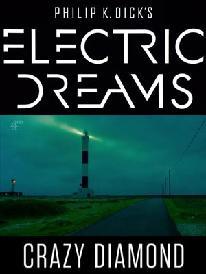 Electric Dreams dizisi