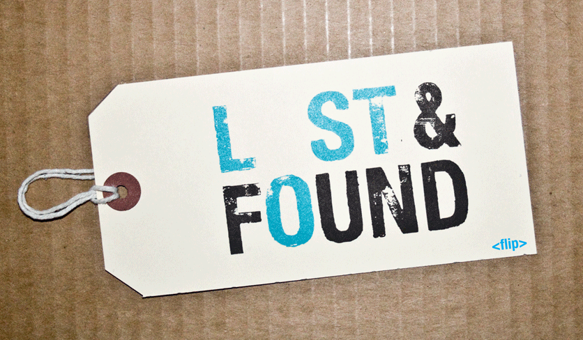 Lost & Found [1999]