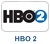 Canal HBO 2