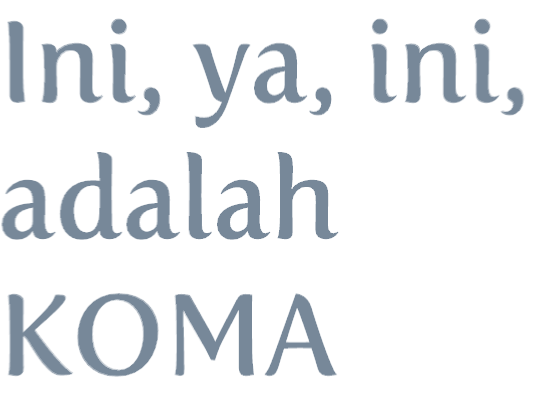 tanda baca koma